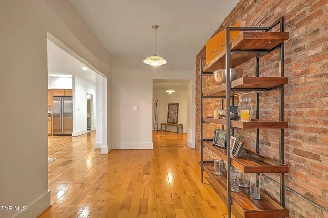 $550,000 | 509 State Street, Unit 3, Bristol, VA 24201