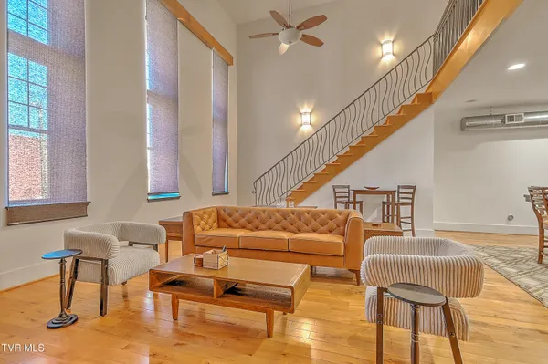 $550,000 | 509 State Street, Unit 3, Bristol, VA 24201