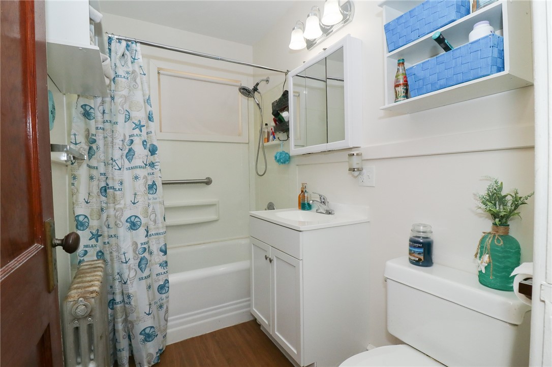 752 Providence Street Woonsocket, RI 02895 - Photo 21 of 21