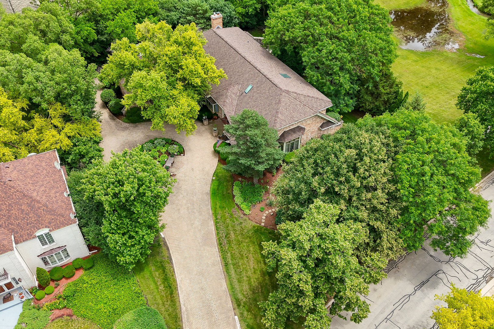 6450 Manor Drive Burr Ridge, IL 60527 - Photo 60 of 70