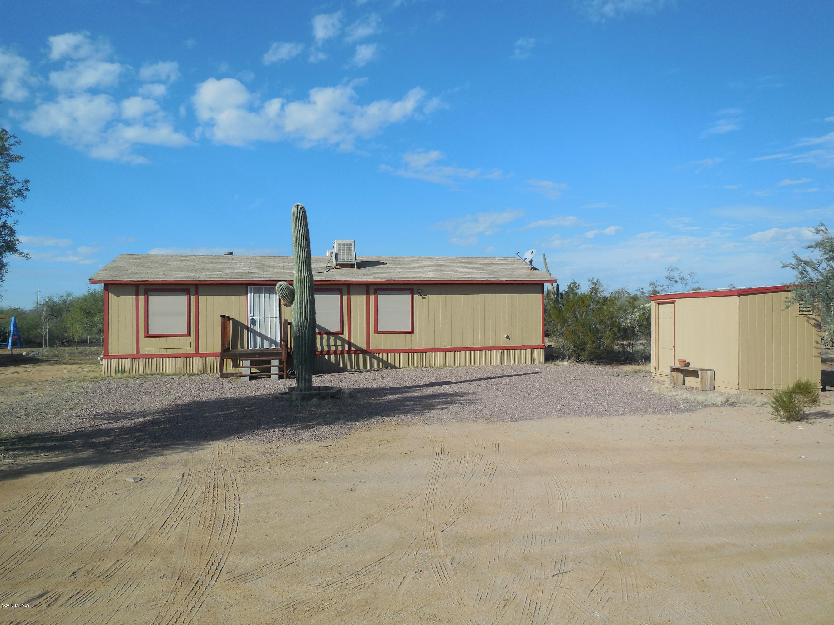 5885 North Avra Road Tucson, AZ 85743 - Photo 1 of 18 Gallery Image 1
