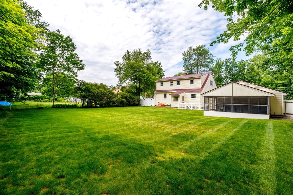 372 Franklin Road Fitchburg, MA 01420 - Photo 34 of 41
