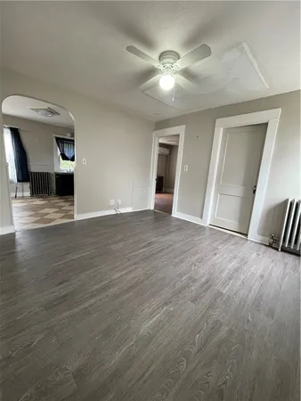 $1,650 | 16 Grove Street, Unit 1, West Warwick, RI 02893