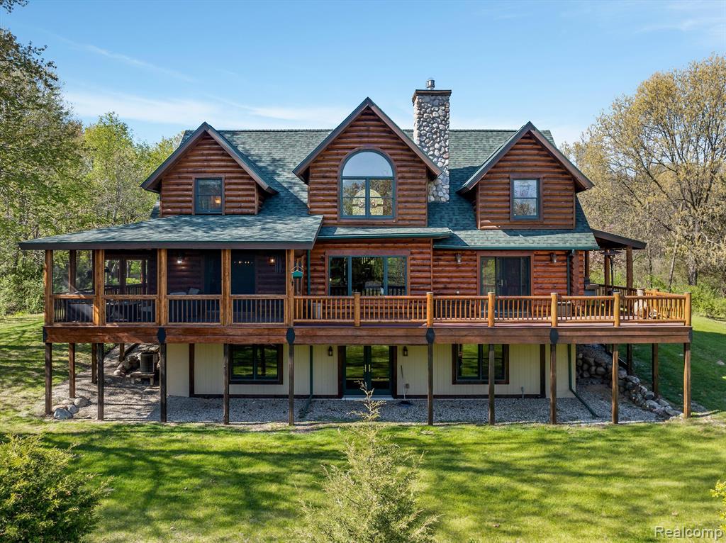 19263 Williamsville Road Gregory, MI 48137 - Photo 42 of 45