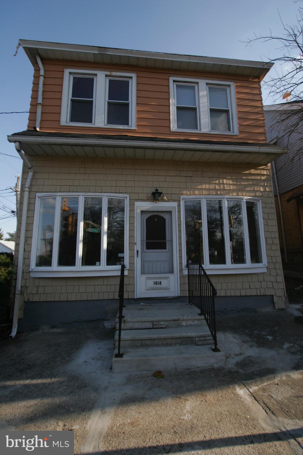 1414 Pennington Road Trenton, NJ 08618 - Photo 3 of 12
