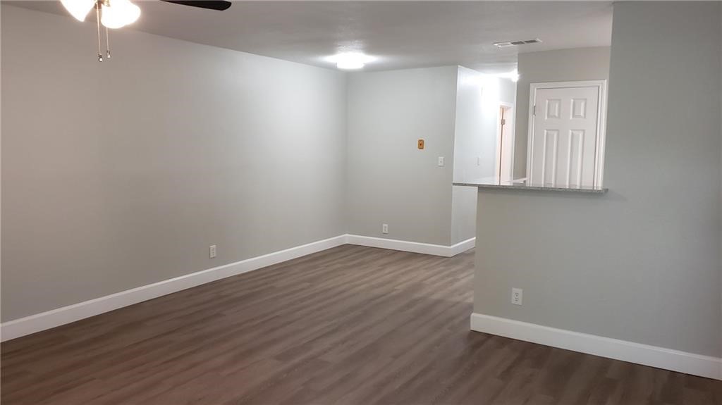 371 Fantail Loop, Unit A Austin, TX 78734 - Photo 5 of 15