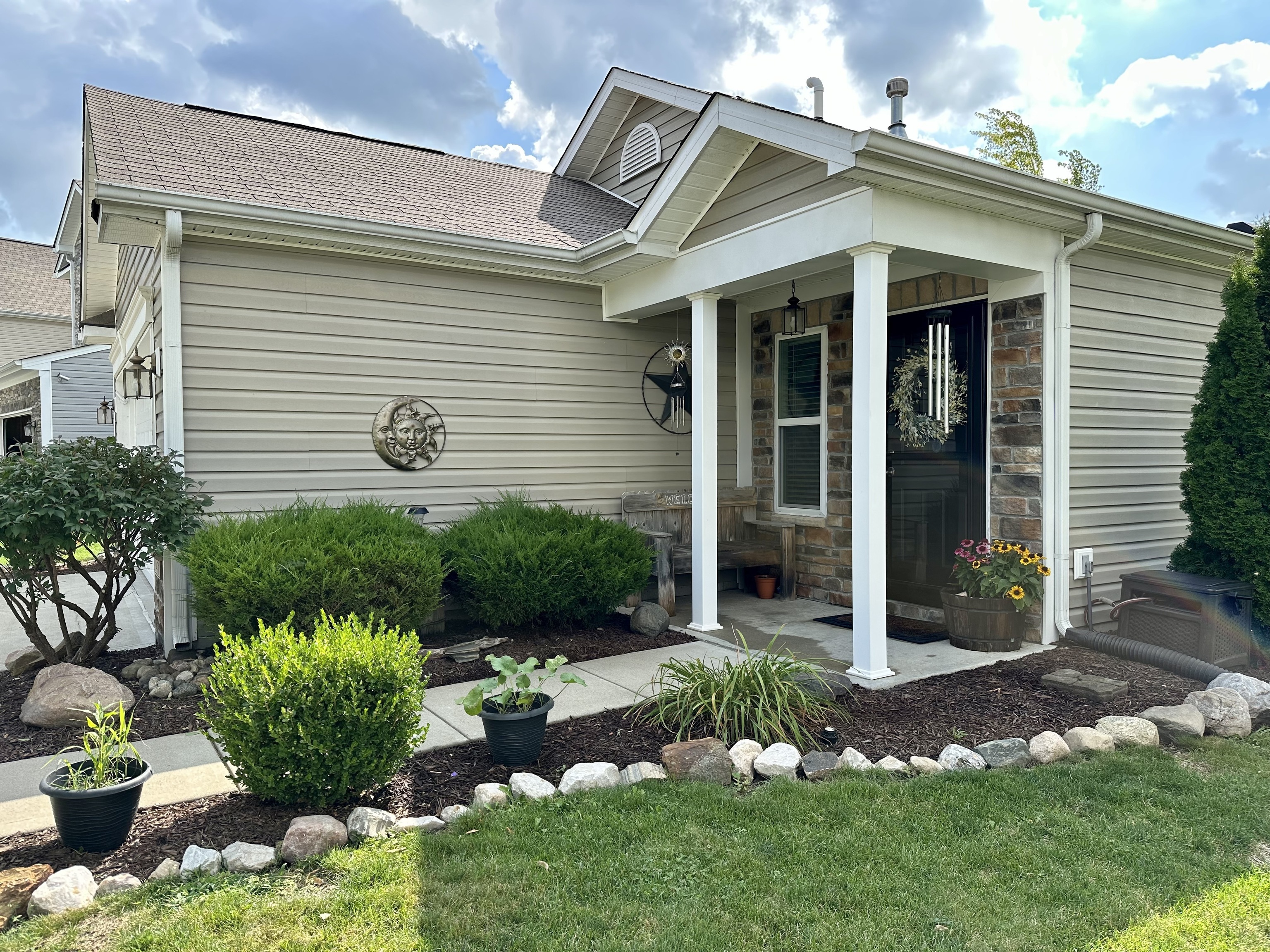 19470 Chip Shot Road Noblesville, IN 46062 - Photo 2 of 26 Gallery Image 2