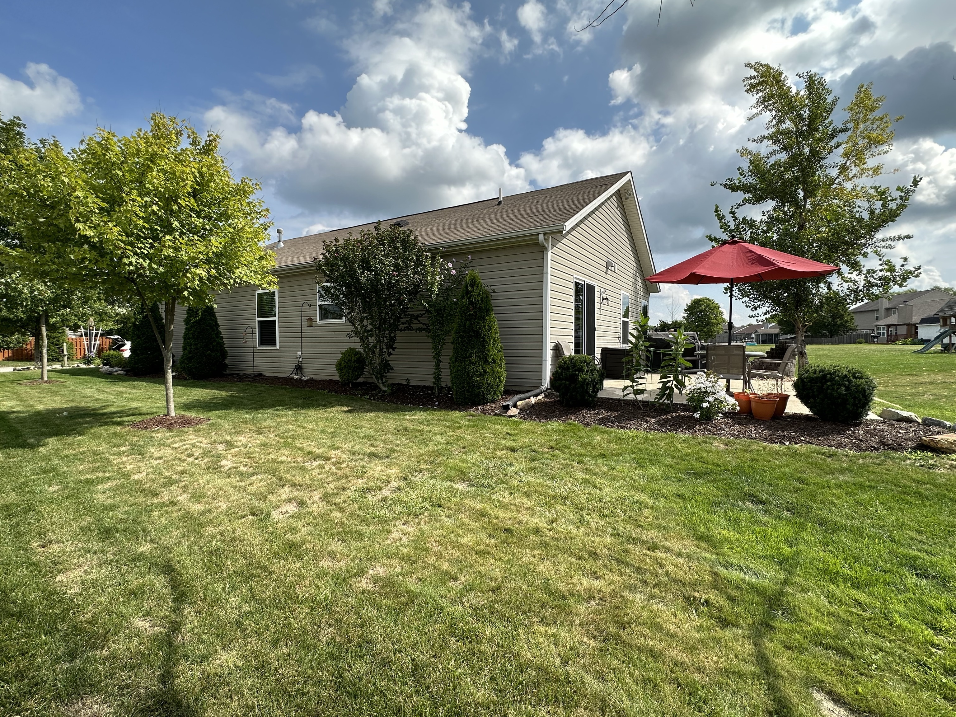 19470 Chip Shot Road Noblesville, IN 46062 - Photo 5 of 26 Gallery Image 5