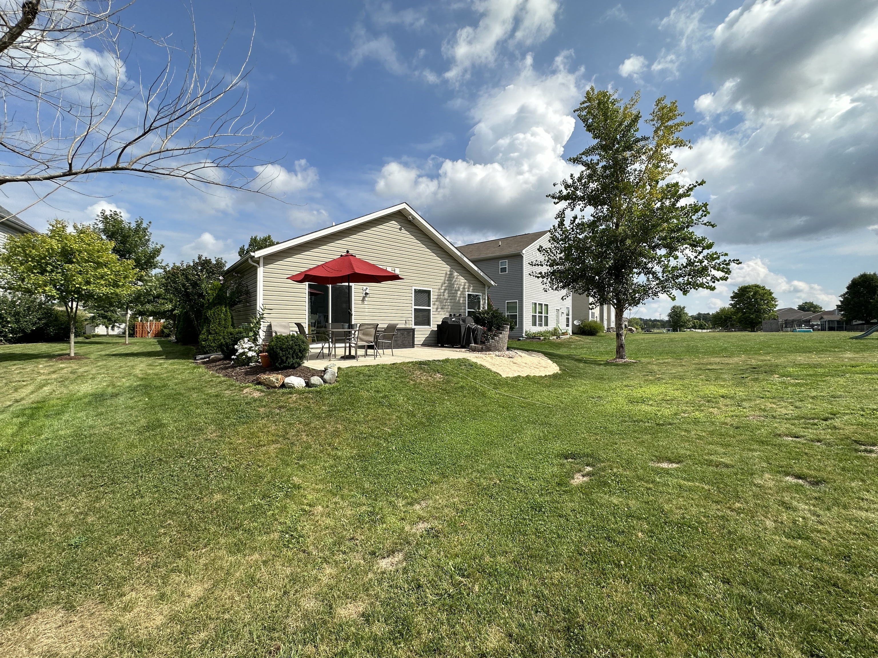 19470 Chip Shot Road Noblesville, IN 46062 - Photo 6 of 26 Gallery Image 6