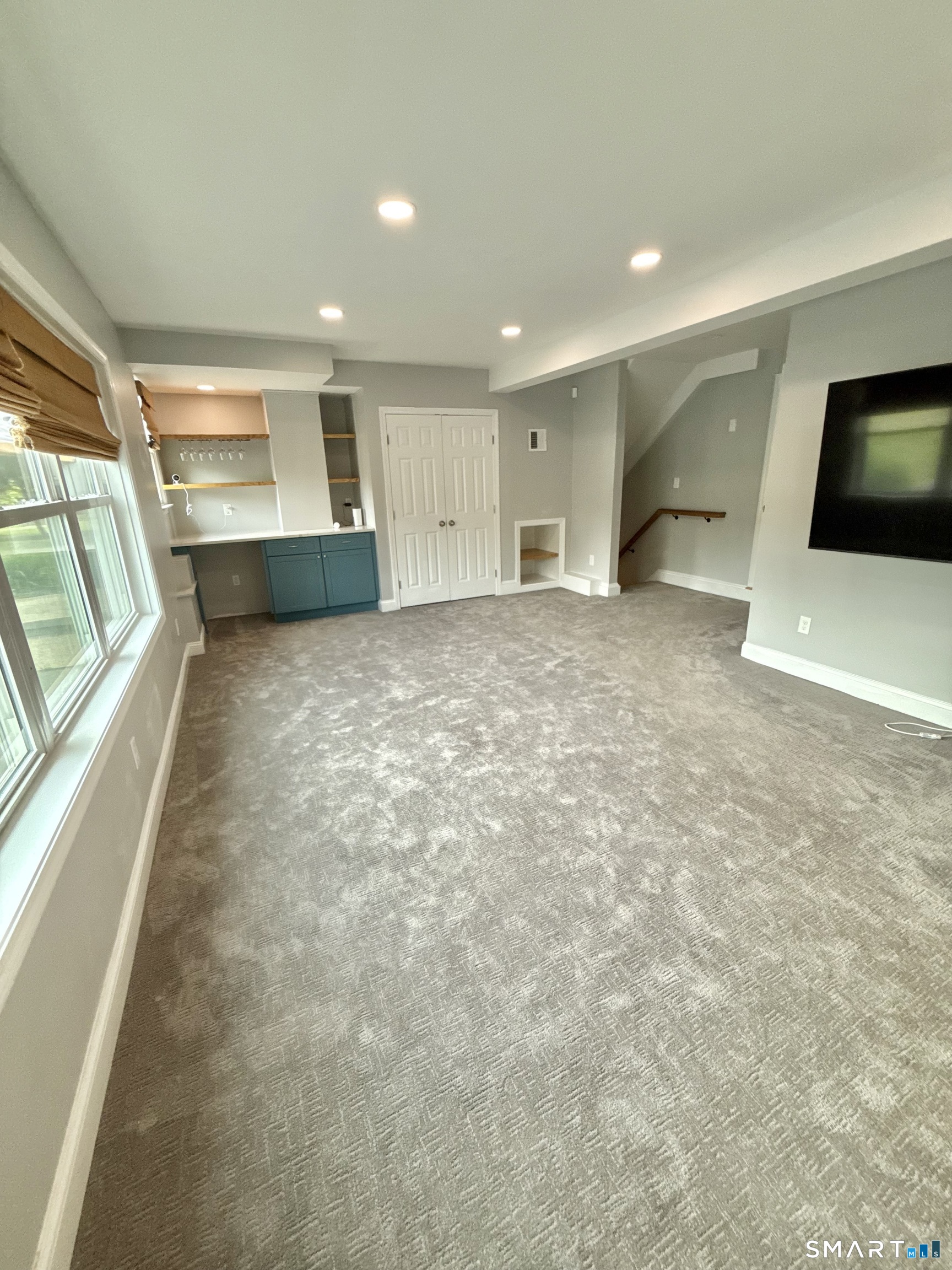 23 Welch Road North Haven, CT 06473 - Photo 18 of 36 Angle 2 Lower level