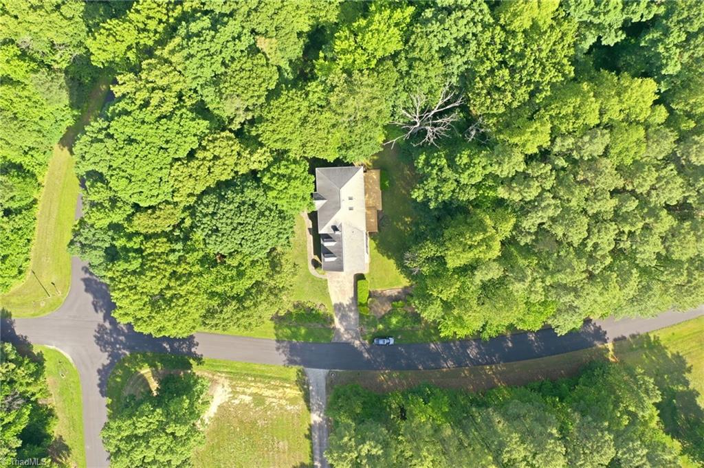 5401 Brekenwood Road Pleasant Garden, NC 27313 - Photo 43 of 50
