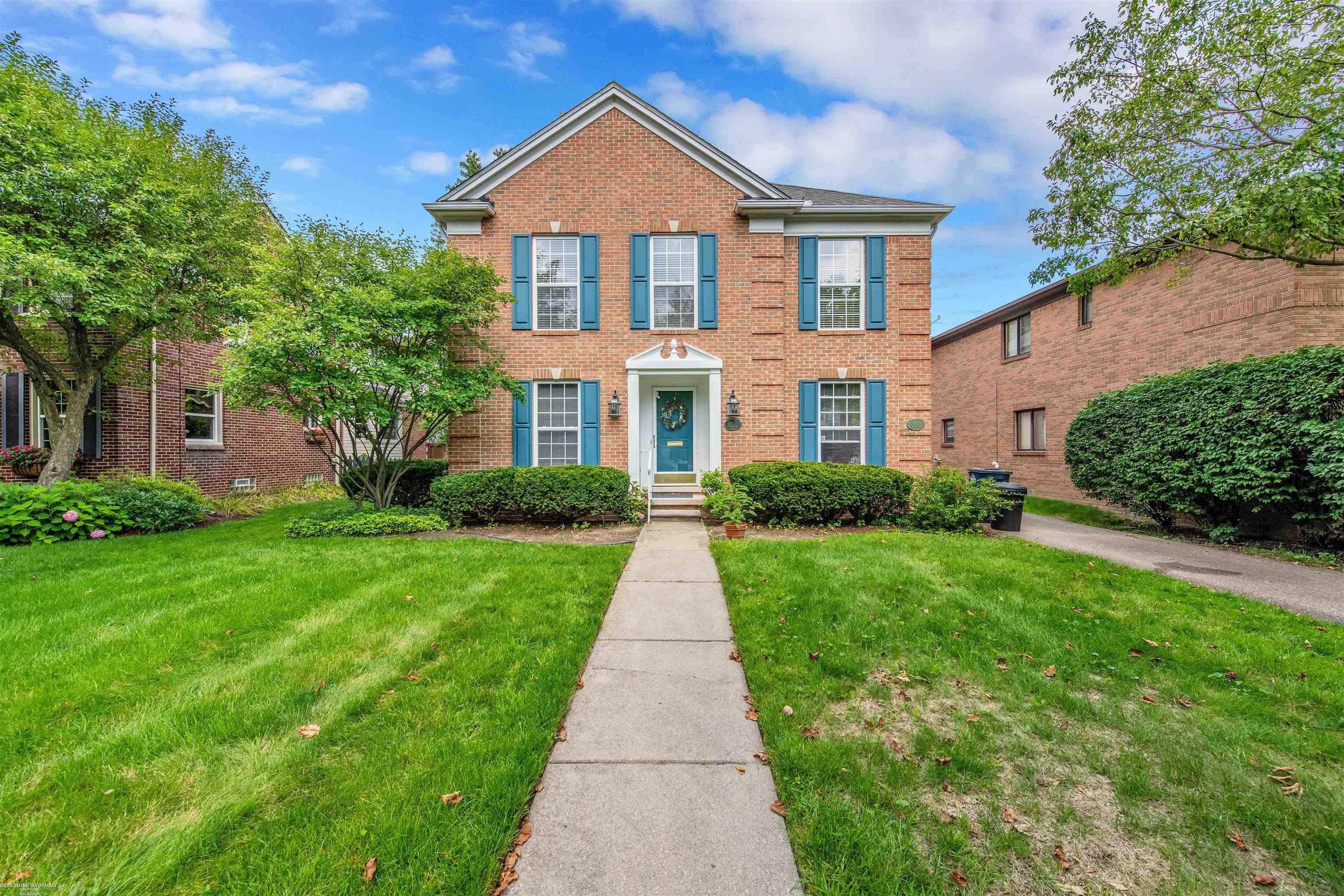 860 Neff Road Grosse Pointe, MI 48230 - Photo 26 of 30