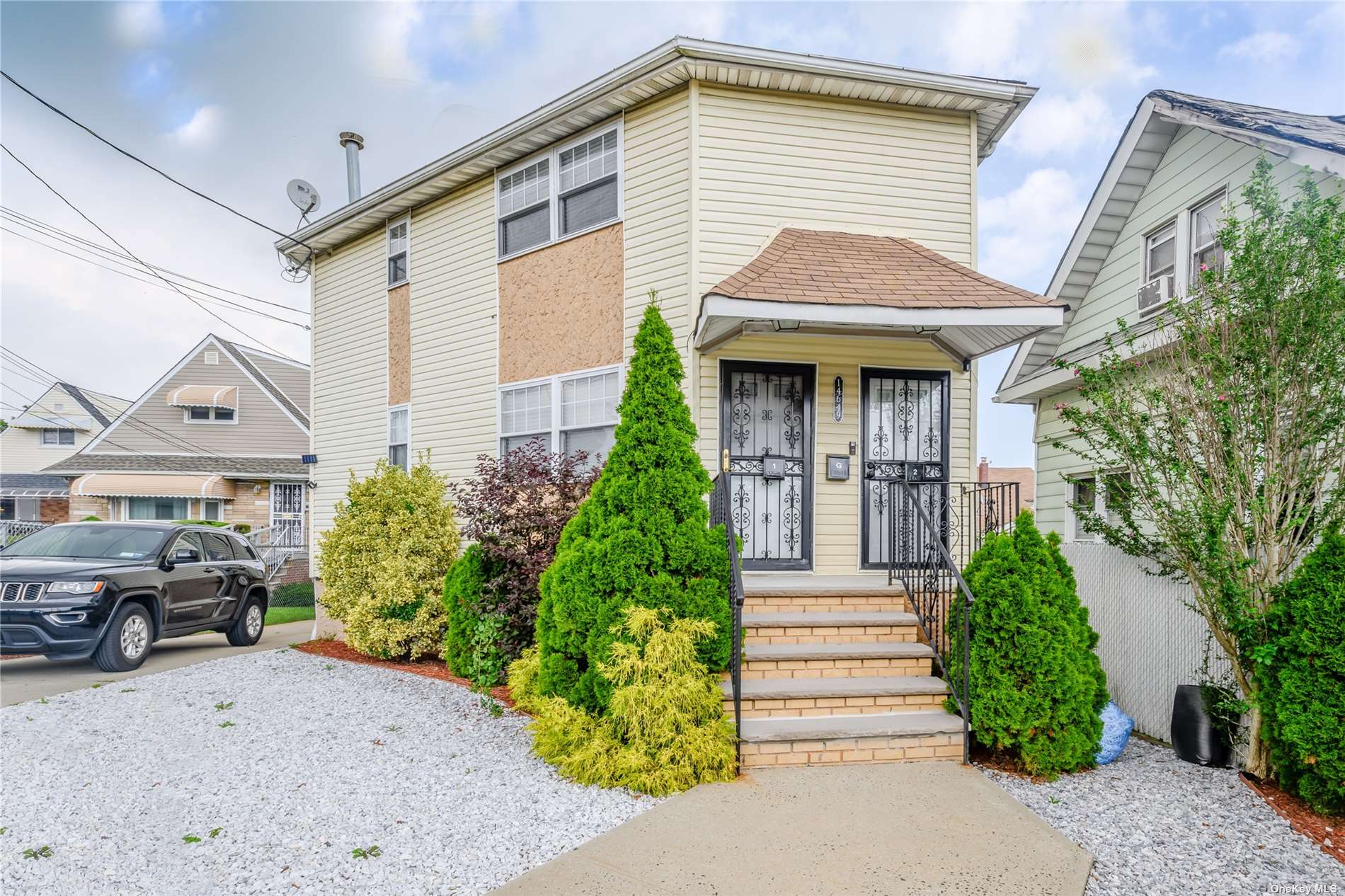 14649 Farmers Boulevard, Queens, NY 11434 Compass