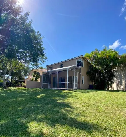 $4,195 | 599 Northwest 87th Terrace, Coral Springs, FL 33071