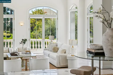$4,588,000 | 936 Eagle Ridge Drive, Danville, CA 94506