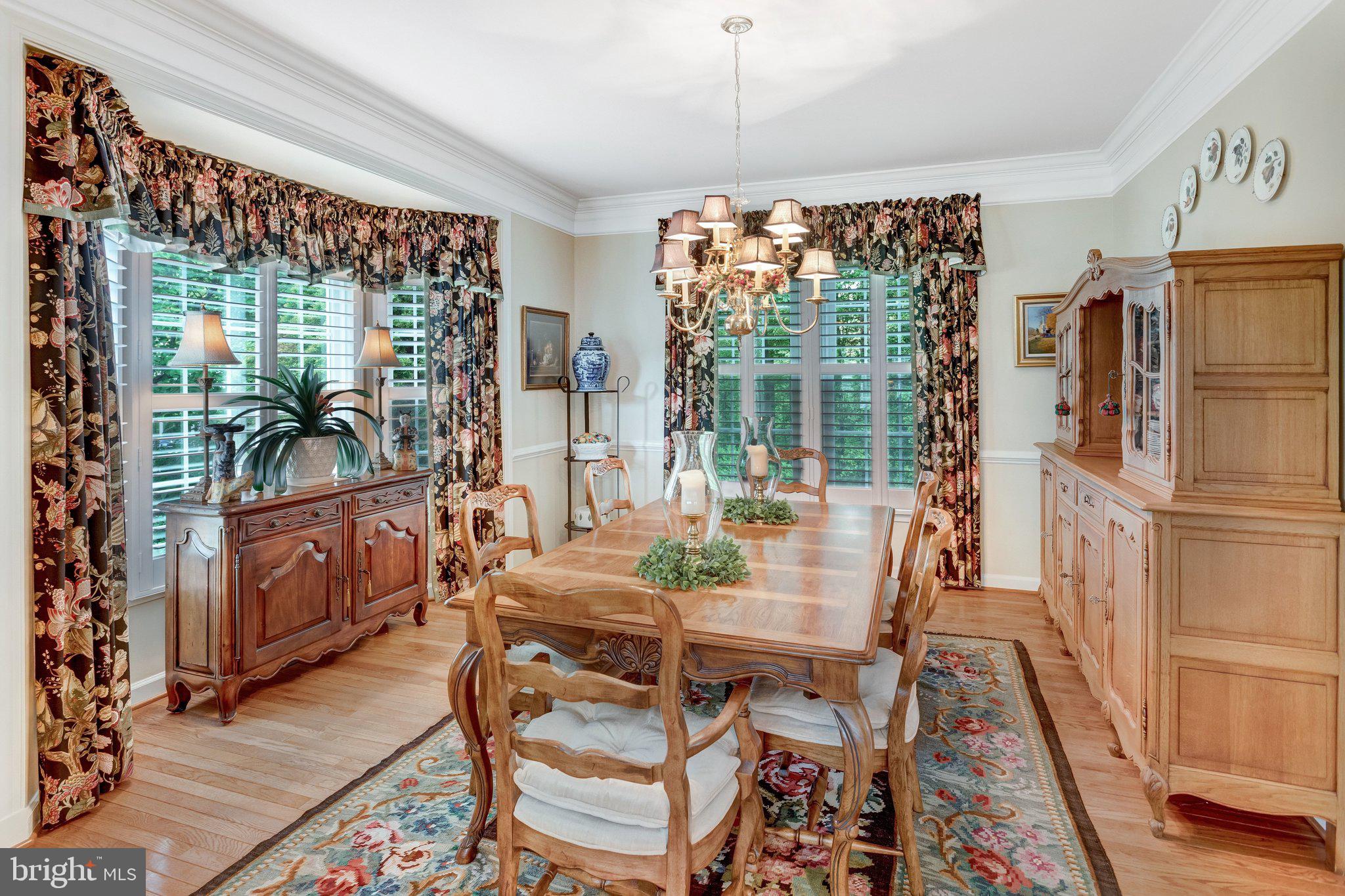 12908 Roxanna Court Manassas, VA 20112 - Photo 11 of 44