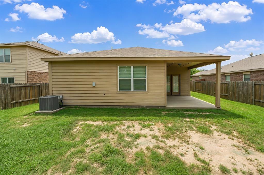 12645 Forest Lawn Road Rhome, TX 76078 - Photo 36 of 37