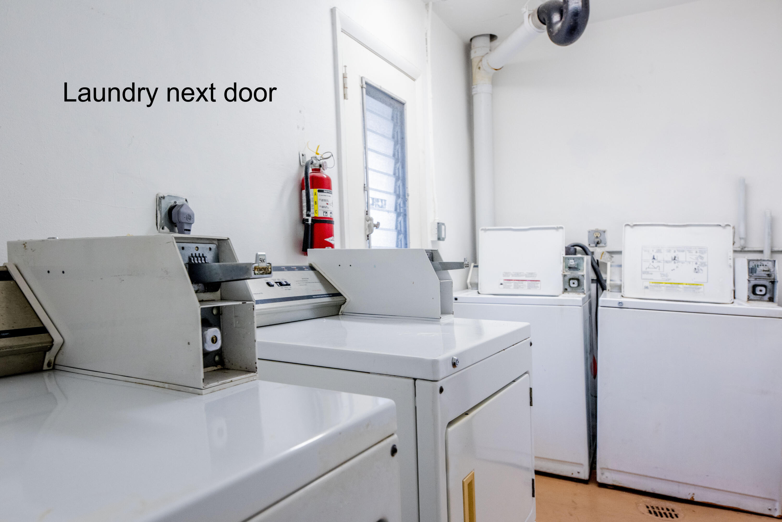 5501 Northwest 2nd Avenue, Unit 202 Boca Raton, FL 33487 - Photo 11 of 11 washeranddryer
