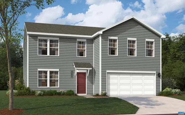 $474,040 | 38 Diana Court, Unit LOT 190, Charlottesville, VA 22902