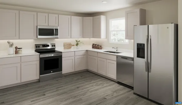 $464,000 | 38 Diana Court, Unit LOT 190, Charlottesville, VA 22902