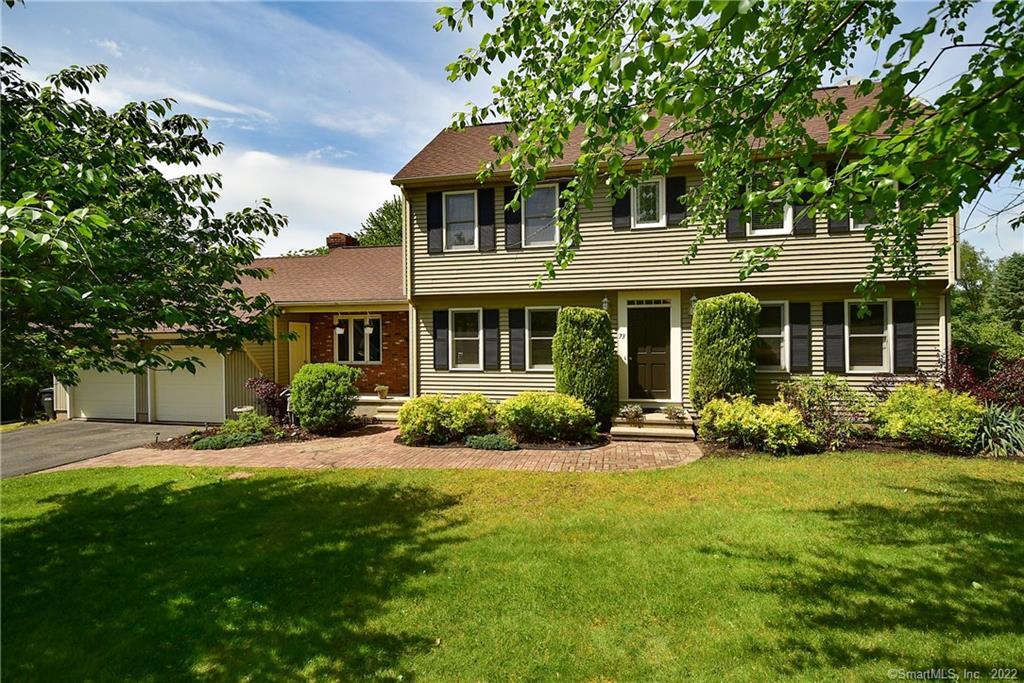 73 Cider Mill Road Ellington, CT 06029 - Photo 1 of 1 Gallery Image 1