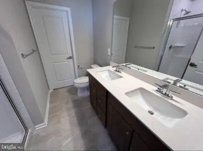 $2,695 | 4537 Briarhaven Drive, Fredericksburg, VA 22408