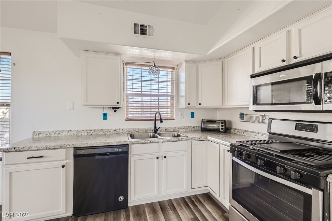 520 Arrowhead Trail, Unit 1424 Henderson, NV 89015 - Photo 15 of 28