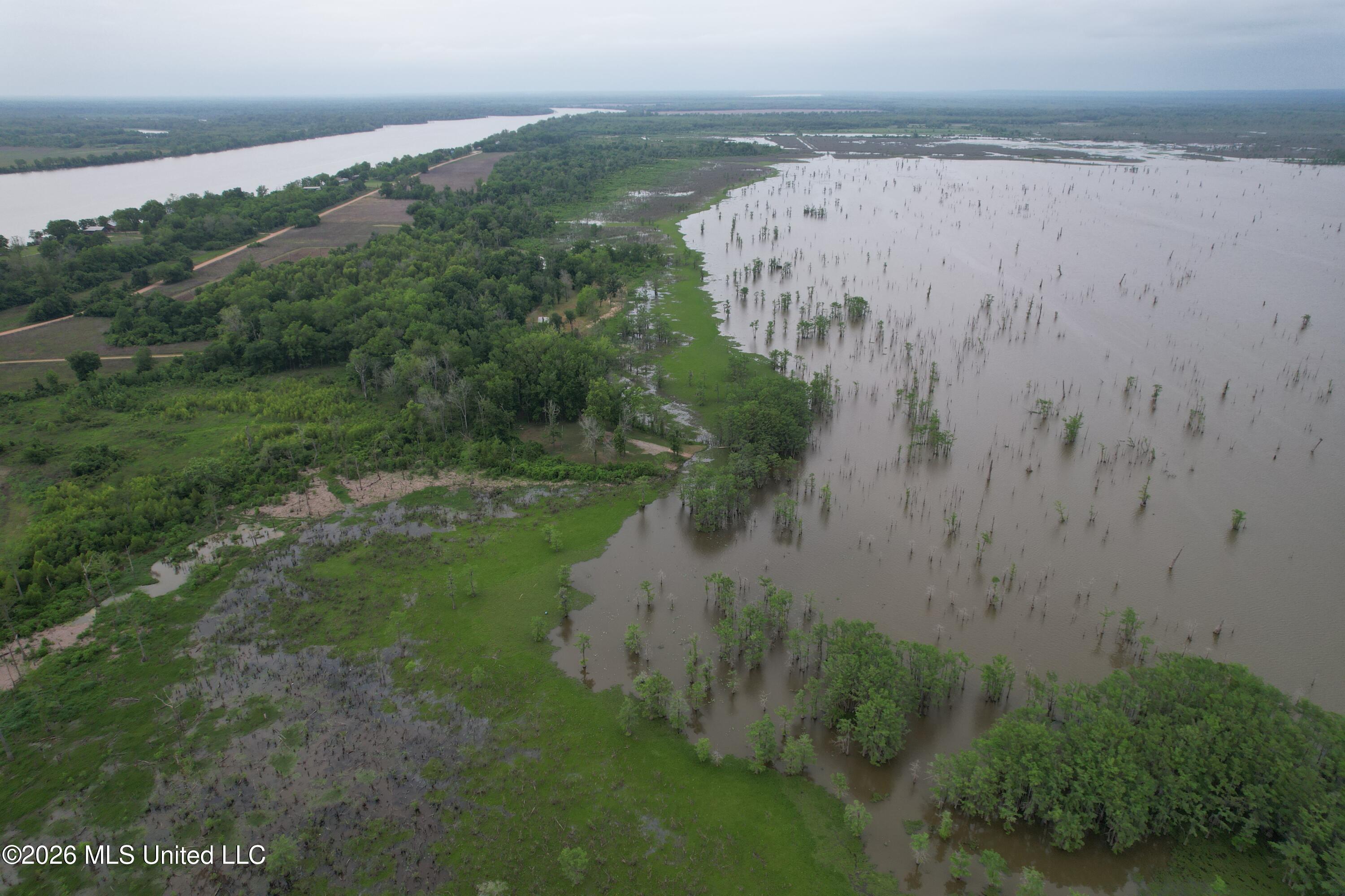 Lake Mary Road Woodville, MS 39669 - Photo 26 of 39 DJI_0990