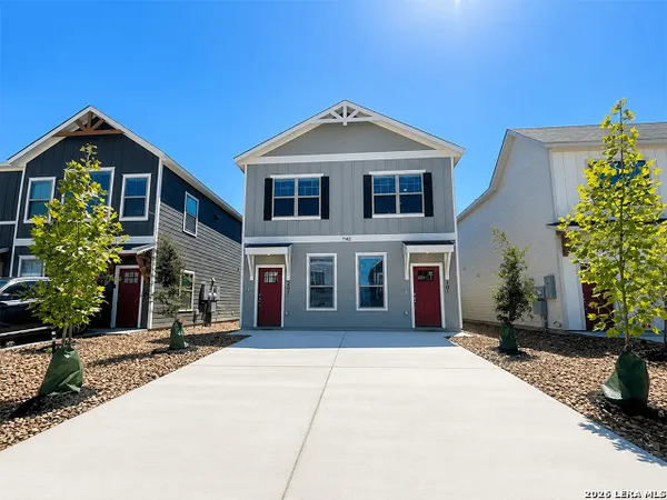 $1,395 | 7142 Magnolia Creek, Unit 101, San Antonio, TX 78252