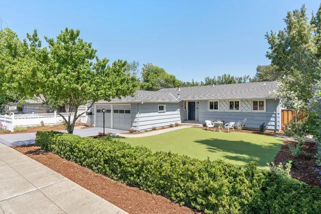 $2,499,000 | 766 Cuesta Drive, Mountain View, CA 94040