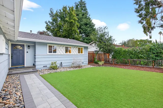 $2,499,000 | 766 Cuesta Drive, Mountain View, CA 94040