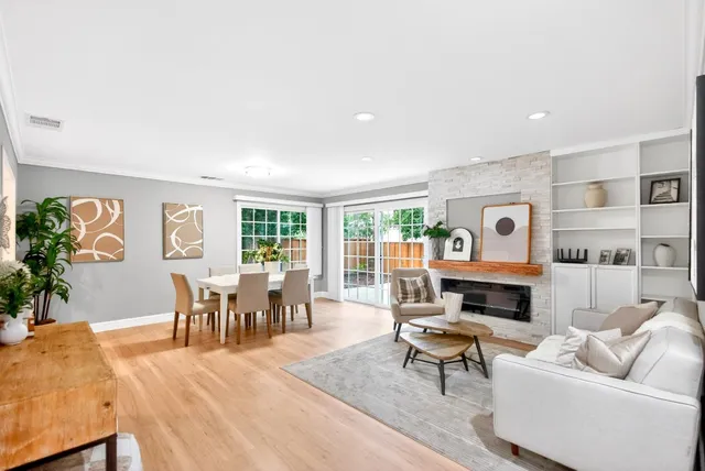 $2,499,000 | 766 Cuesta Drive, Mountain View, CA 94040