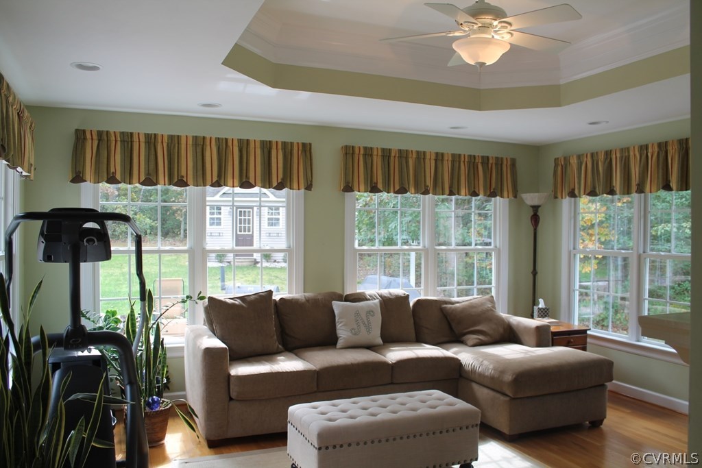 2131 Swamp Fox Road Midlothian, VA 23112 - Photo 29 of 37 Gallery Image 29