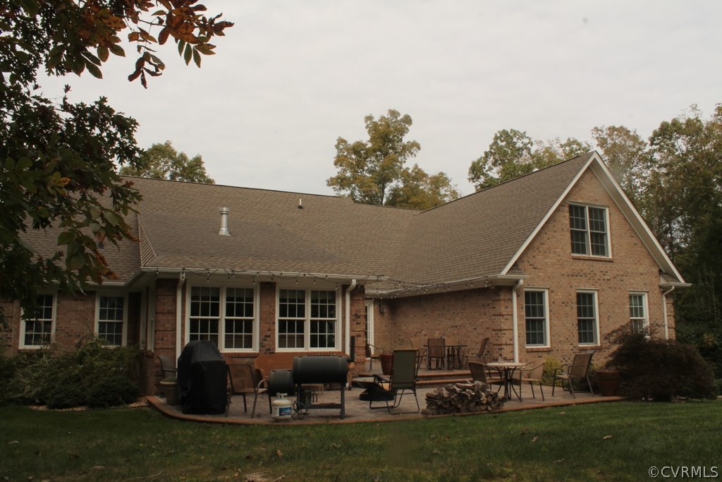 2131 Swamp Fox Road Midlothian, VA 23112 - Photo 34 of 37 Gallery Image 34