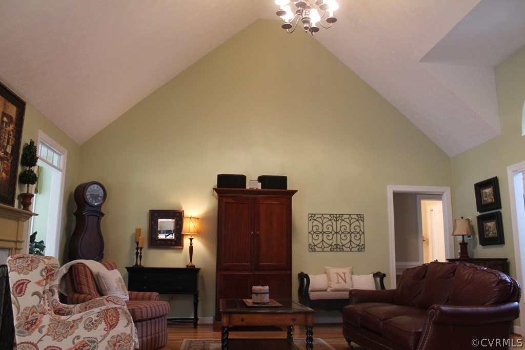 2131 Swamp Fox Road Midlothian, VA 23112 - Photo 8 of 37 Gallery Image 8