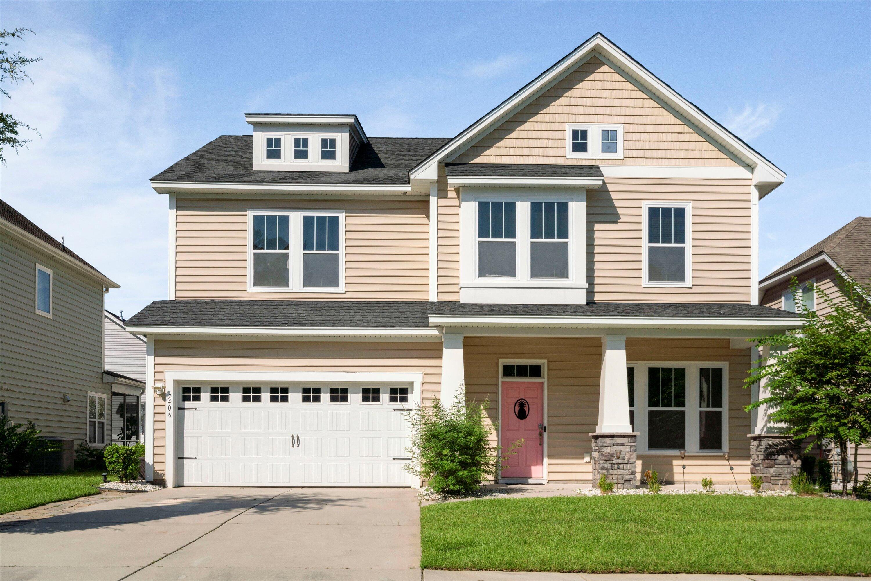 7406 Mercedes Way Hanahan, SC 29410 - Photo 2 of 42 01-SNY00412