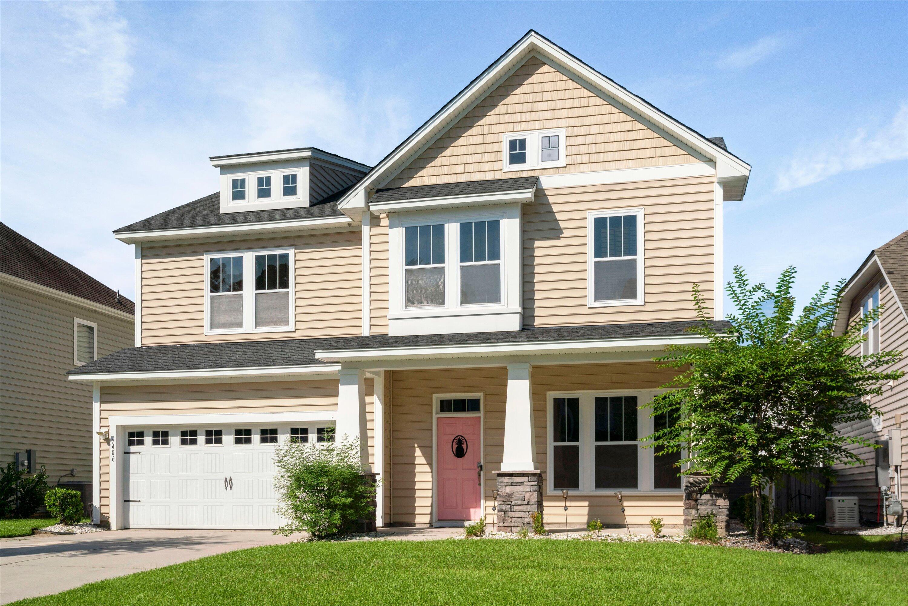 7406 Mercedes Way Hanahan, SC 29410 - Photo 6 of 42 02-SNY00415_1