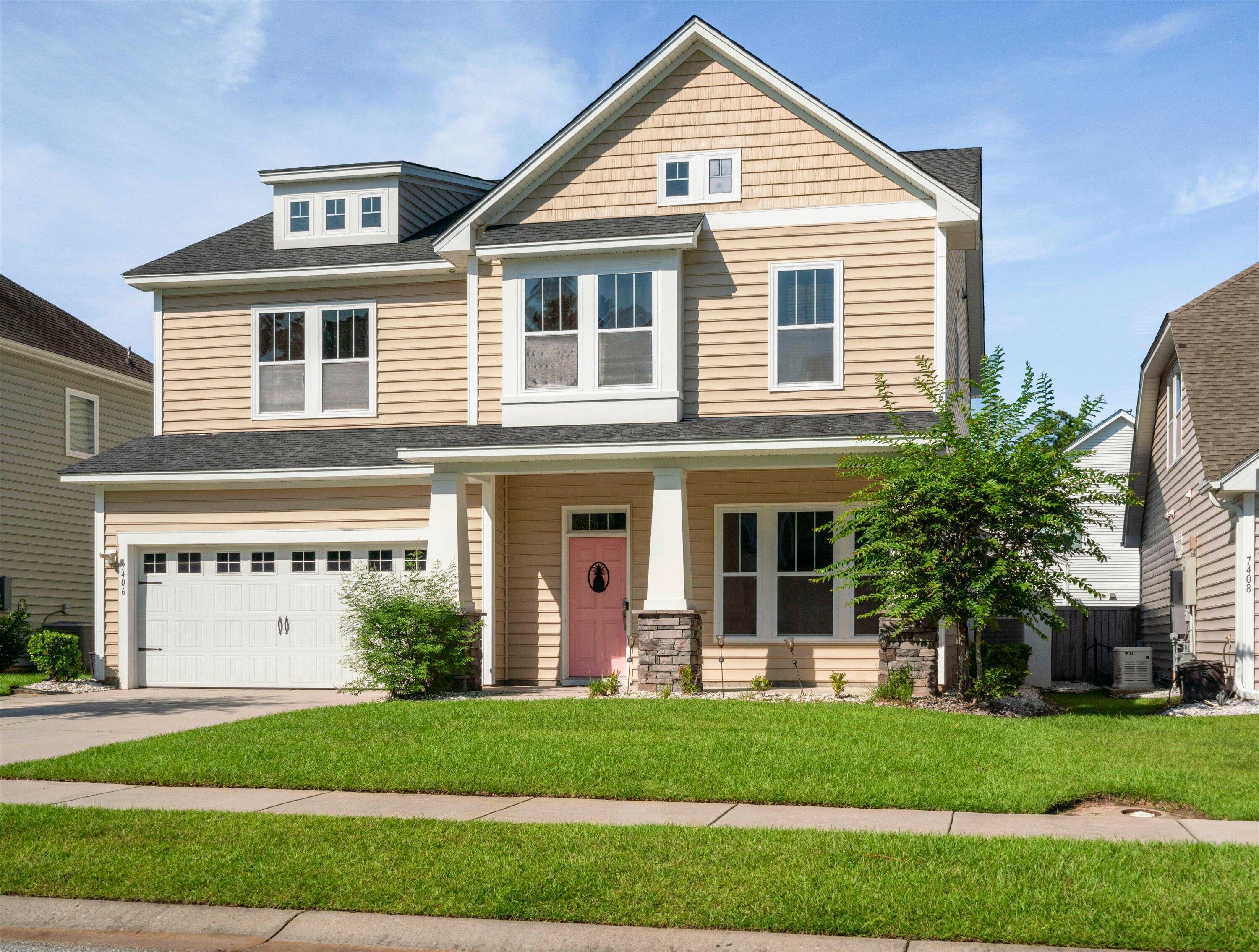 7406 Mercedes Way Hanahan, SC 29410 - Photo 7 of 42 03-SNY00406_1