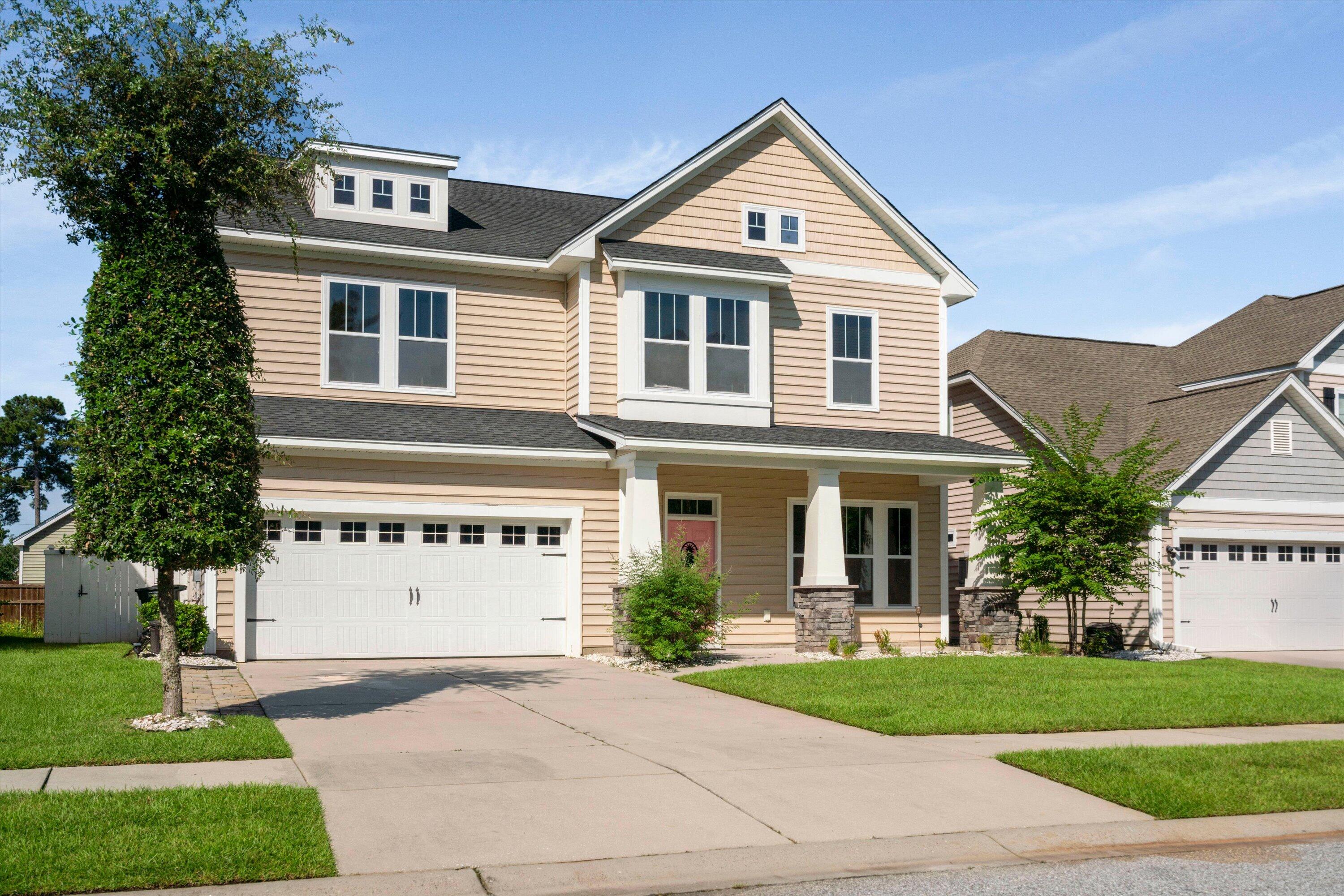 7406 Mercedes Way Hanahan, SC 29410 - Photo 8 of 42 04-SNY00409_1