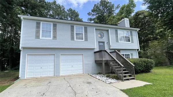 $279,900 | 611 Davis Mill Road South, Dallas, GA 30157