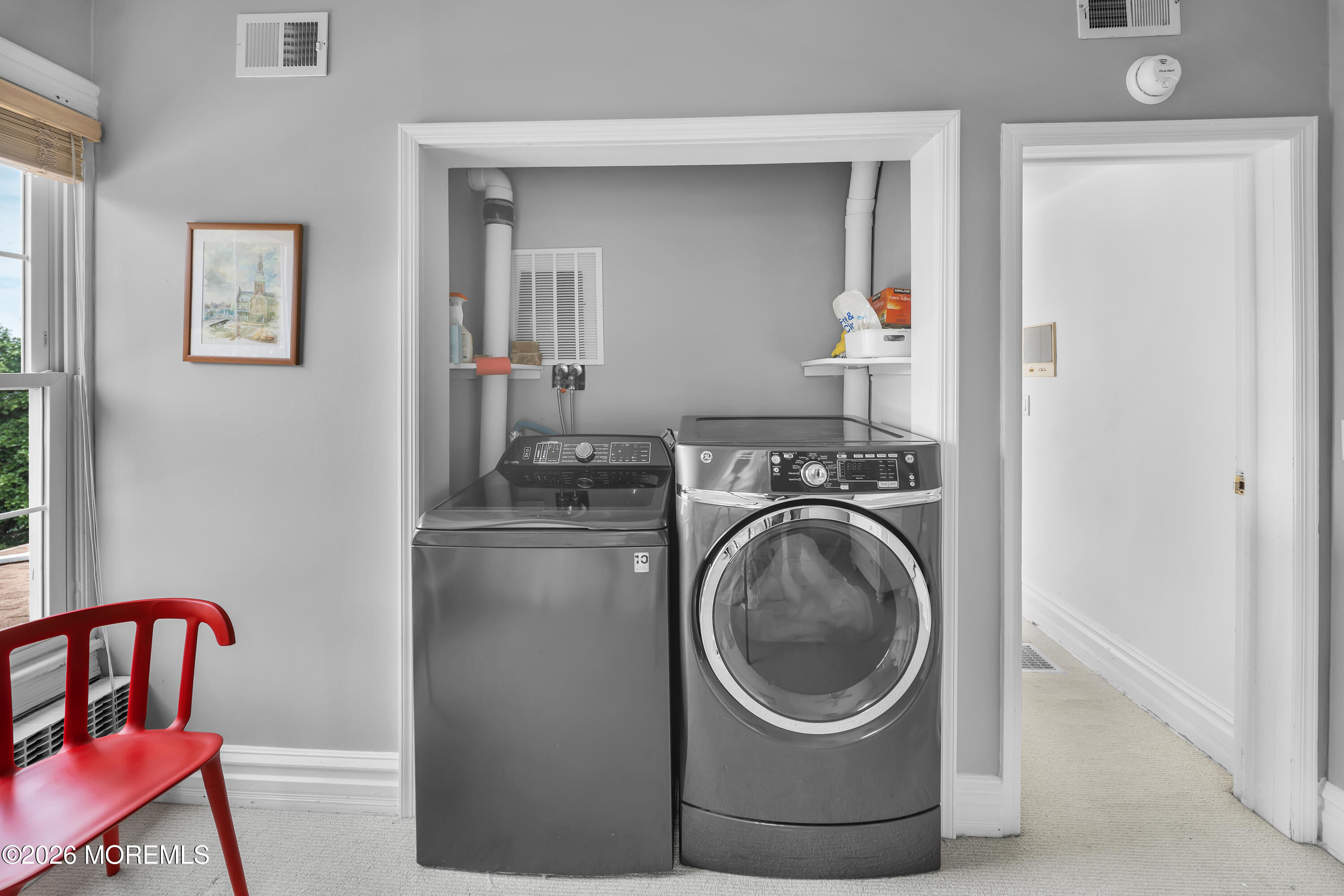 160 Portland Road Highlands, NJ 07732 - Photo 40 of 52 Laundry Room