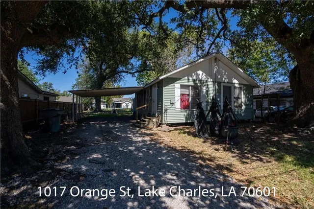 $919,000 | 718 14th Street, Lake Charles, LA 70601