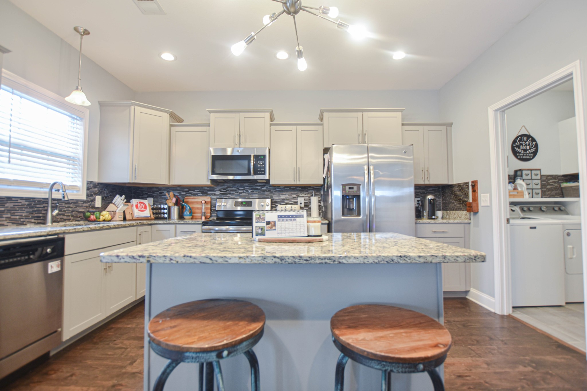 1048 Barnhill Road Clarksville, TN 37043 - Photo 6 of 17