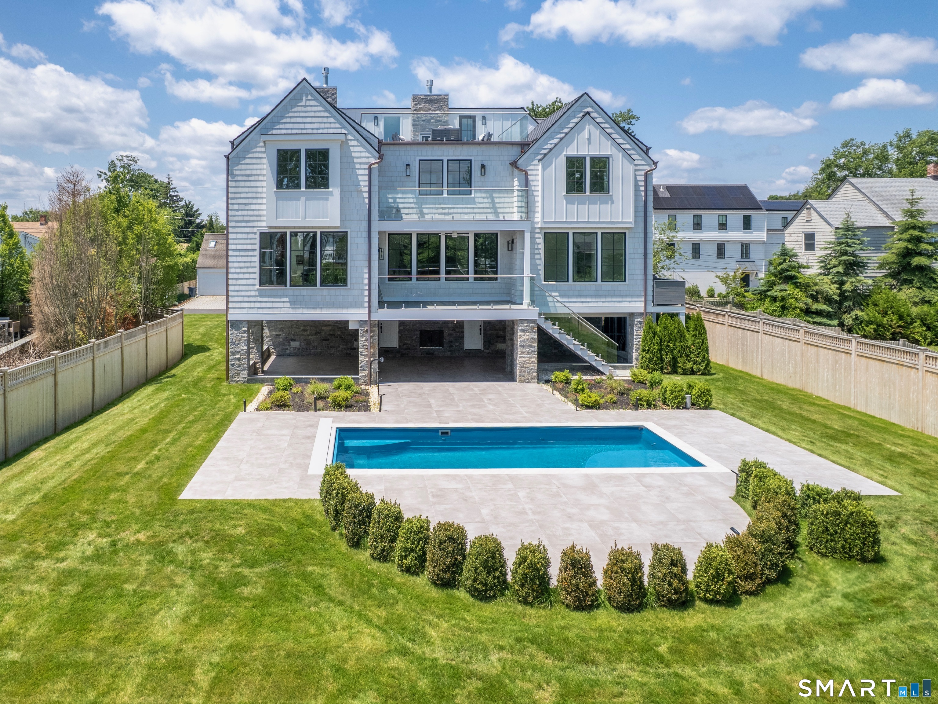 22 Appletree Trail Westport, CT 06880 - Photo 1 of 1