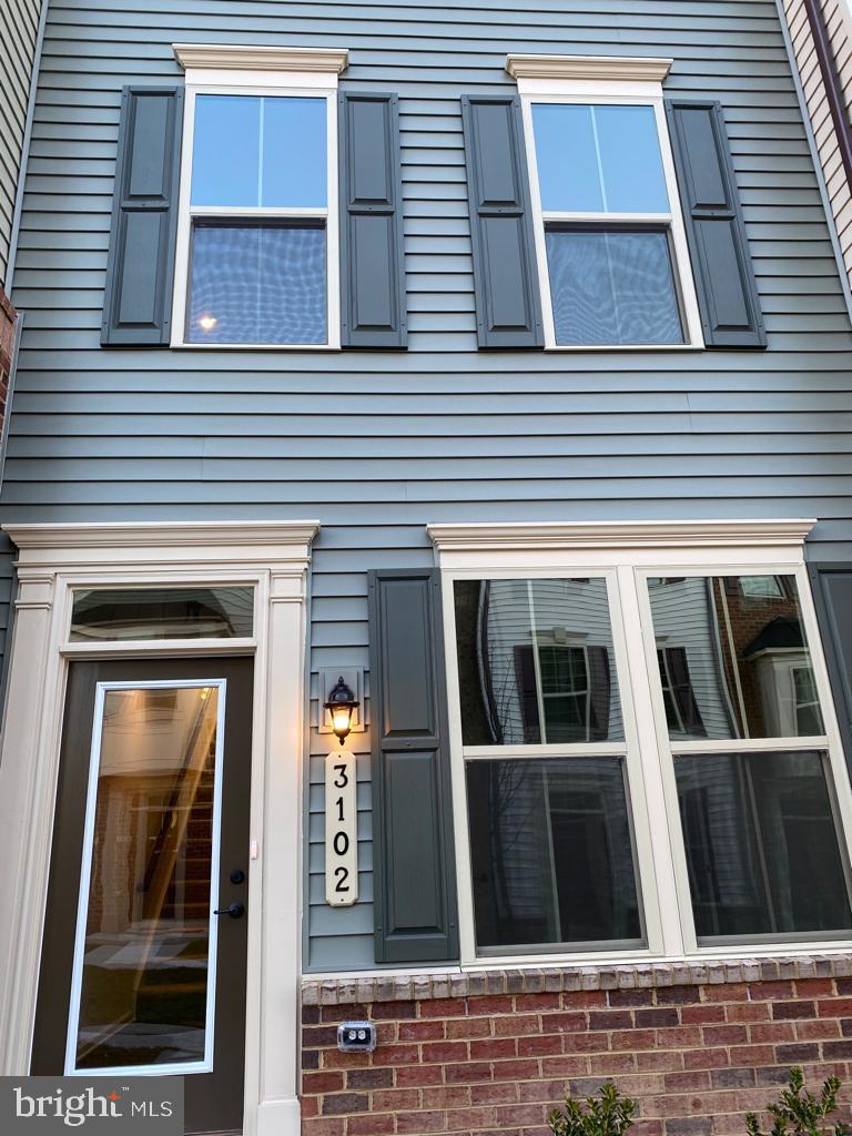 3102 Potters Hill Road Hanover, MD 21076 - Photo 1 of 28 a view of a building with a window