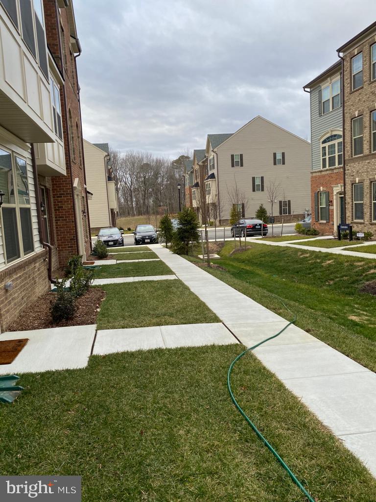 3102 Potters Hill Road Hanover, MD 21076 - Photo 24 of 28 a view of a city with tall buildings