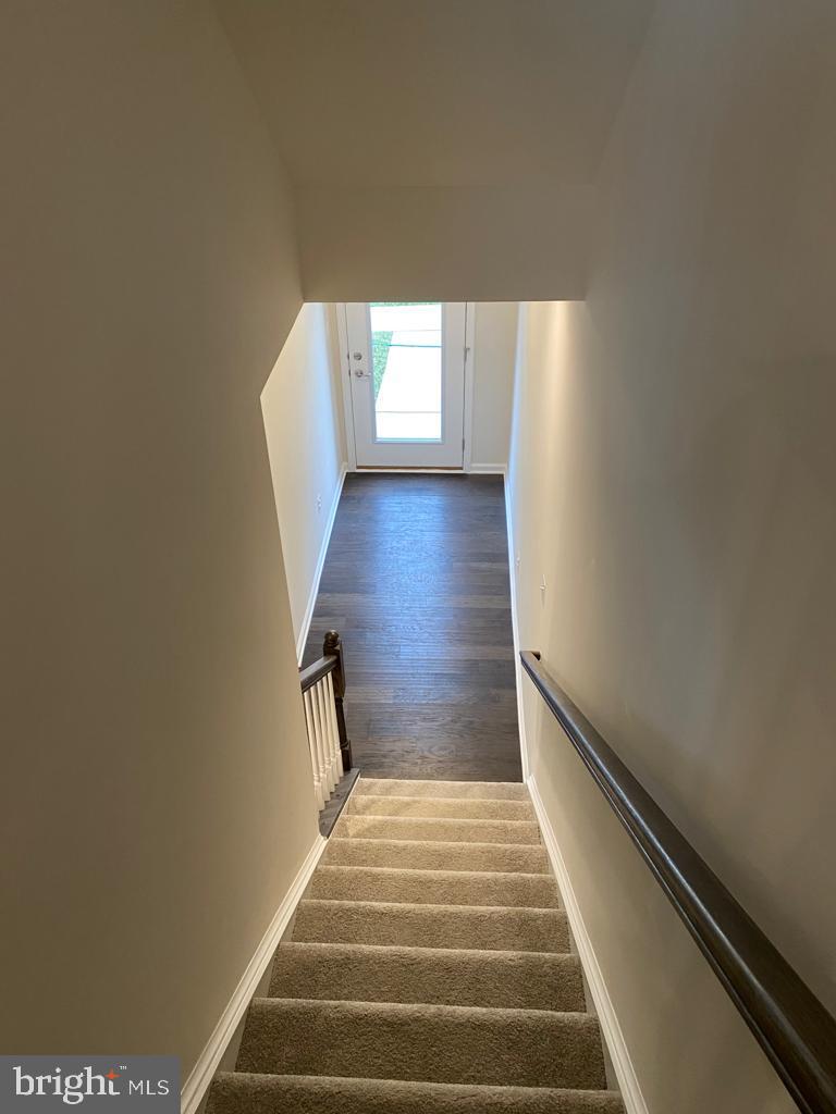 3102 Potters Hill Road Hanover, MD 21076 - Photo 7 of 28 a view of entryway