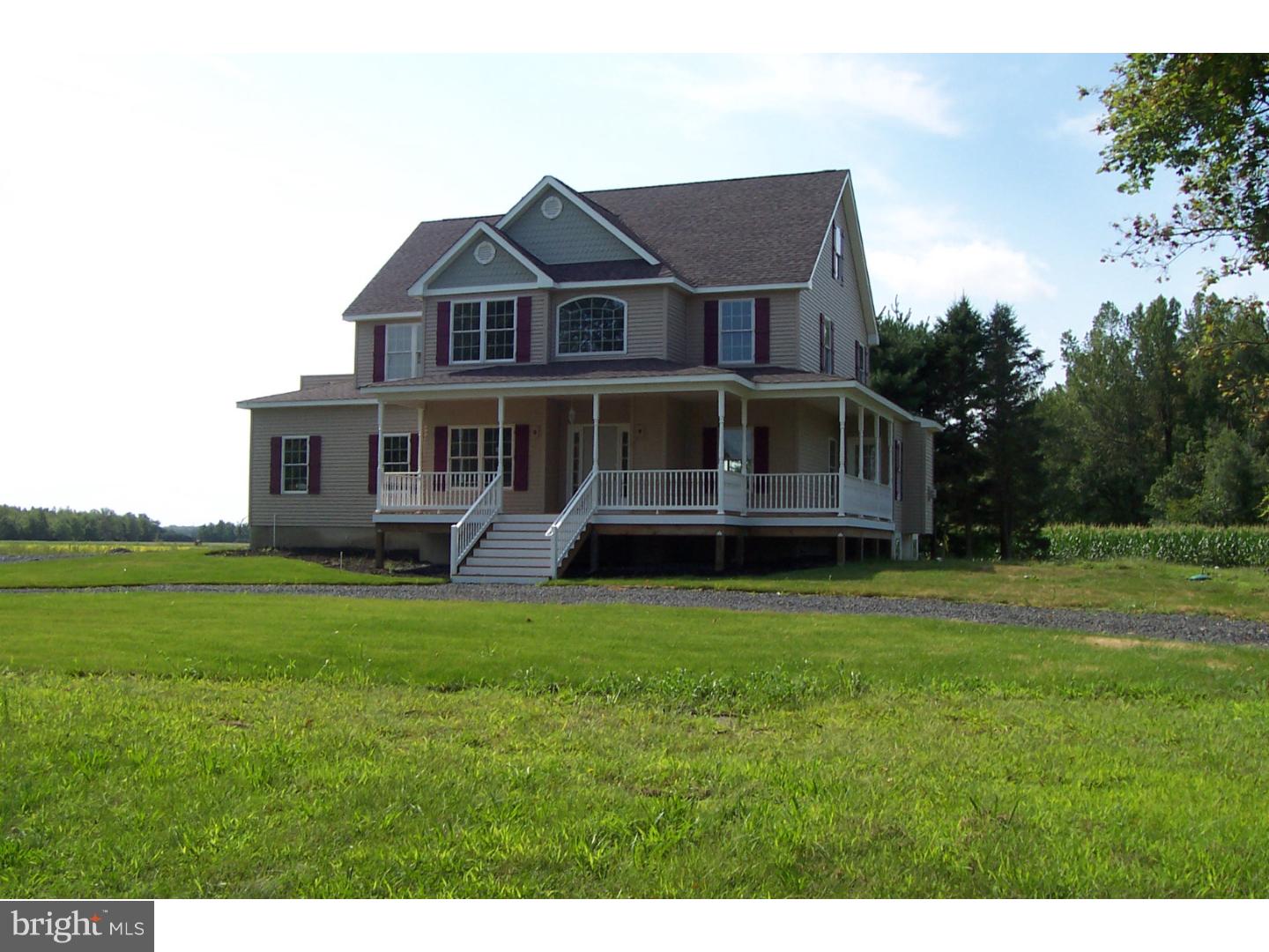 441 Medford Lakes Road Tabernacle, NJ 08088 - Photo 2 of 24