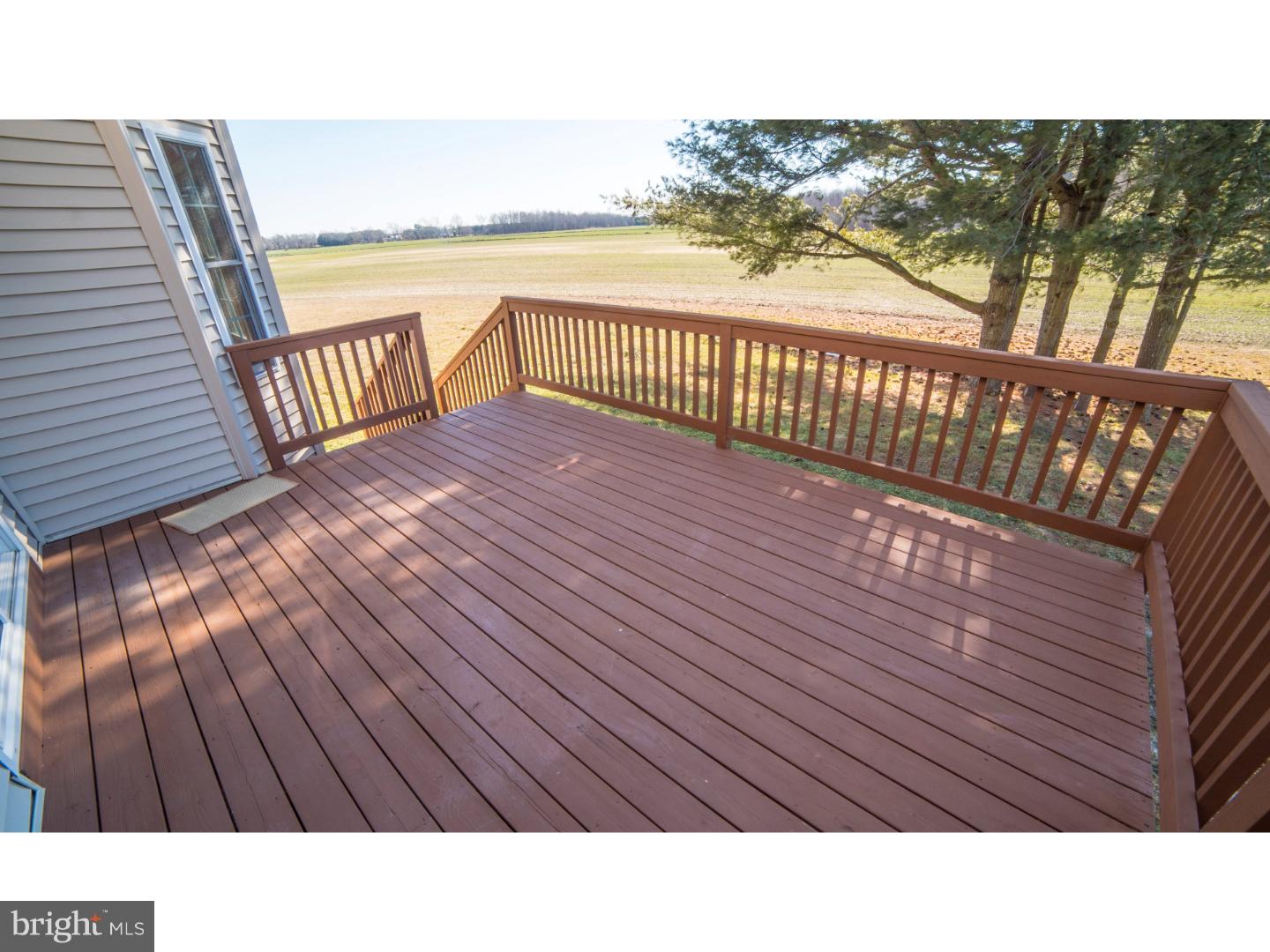 441 Medford Lakes Road Tabernacle, NJ 08088 - Photo 12 of 24 Deck