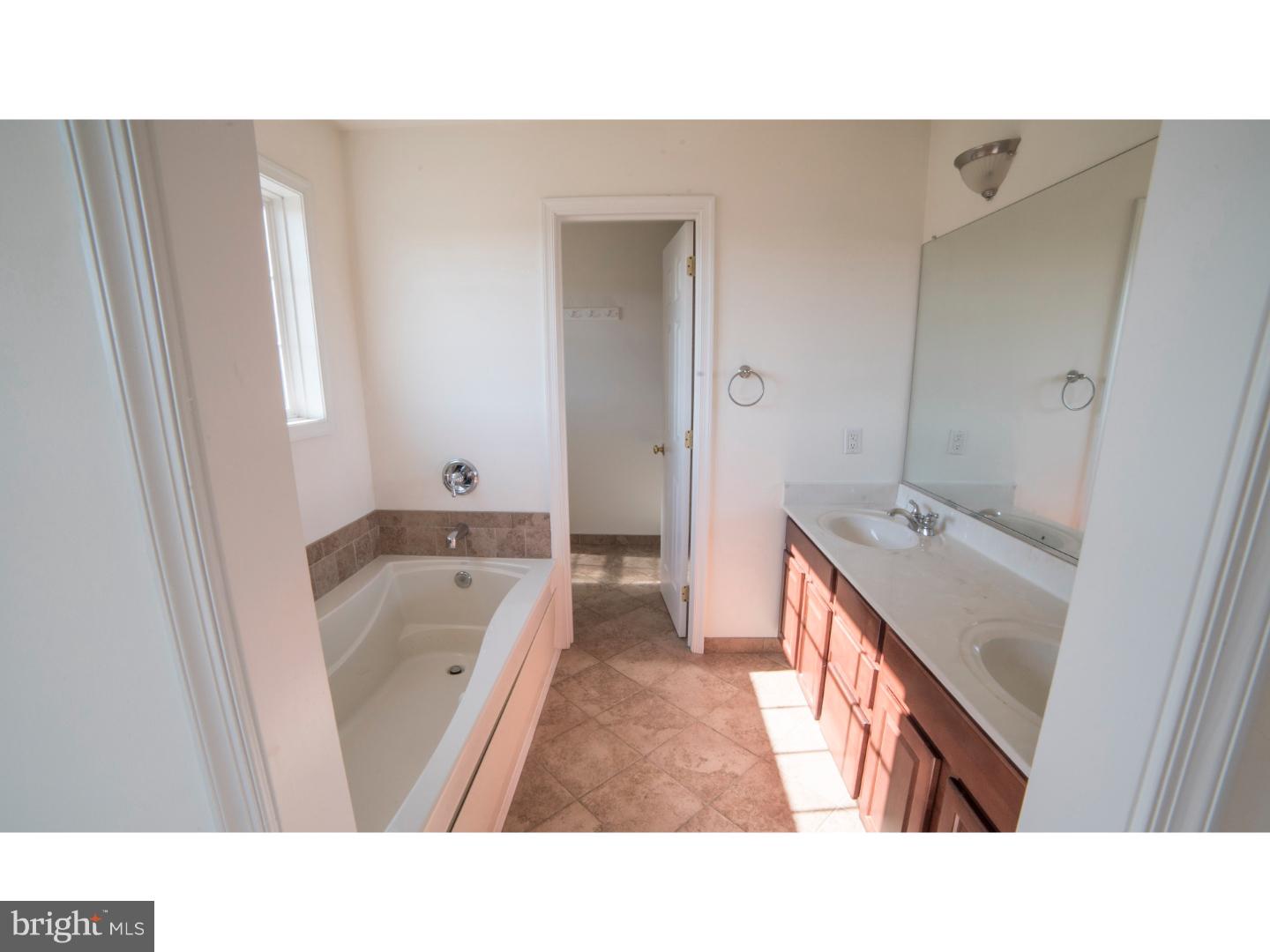 441 Medford Lakes Road Tabernacle, NJ 08088 - Photo 18 of 24 Master Bathroom